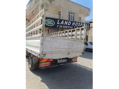 Sahibinden BMC Levend 3.0 MDS