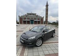 Sahibinden Opel Astra 1.4 T Sport 2015 Model 