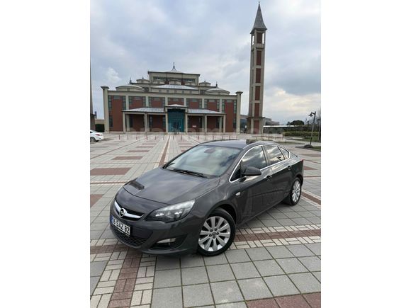 Sahibinden Opel Astra 1.4 T Sport 2015 Model 