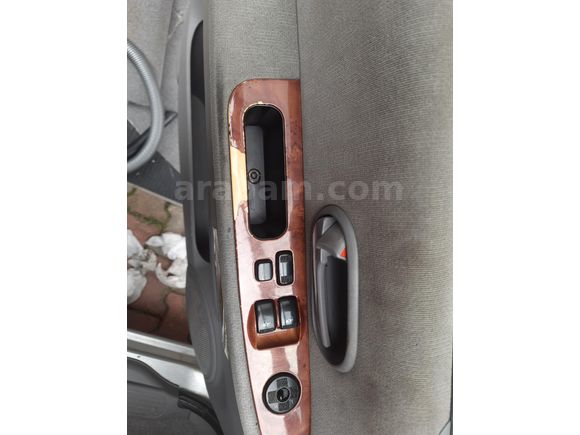 Kia Carnival 2.9 CRDi Premium 2004 Model