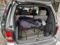 Kia Carnival 2.9 CRDi Premium 2004 Model
