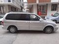 Kia Carnival 2.9 CRDi Premium 2004 Model