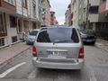 Kia Carnival 2.9 CRDi Premium 2004 Model