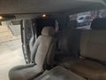 Kia Carnival 2.9 CRDi Premium 2004 Model