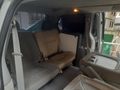 Kia Carnival 2.9 CRDi Premium 2004 Model