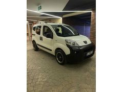 Sahibinden Peugeot Bipper 1.4 HDI Comfort 2009 Model 