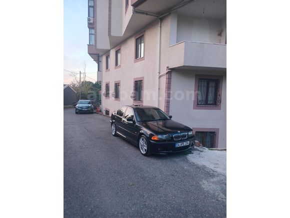Sahibinden BMW 3 Serisi 320i 2000 Model