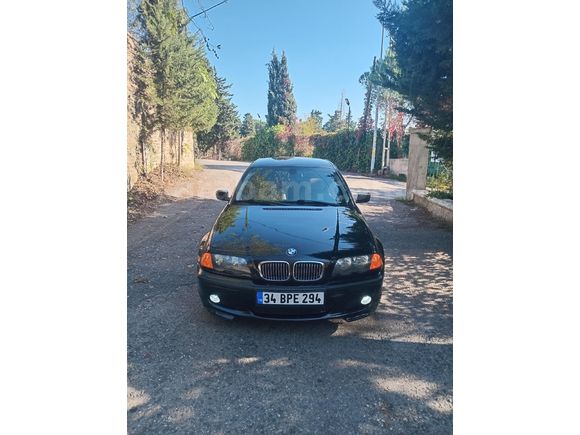 Sahibinden BMW 3 Serisi 320i 2000 Model