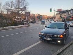 Sahibinden BMW 3 Serisi 320i 2000 Model