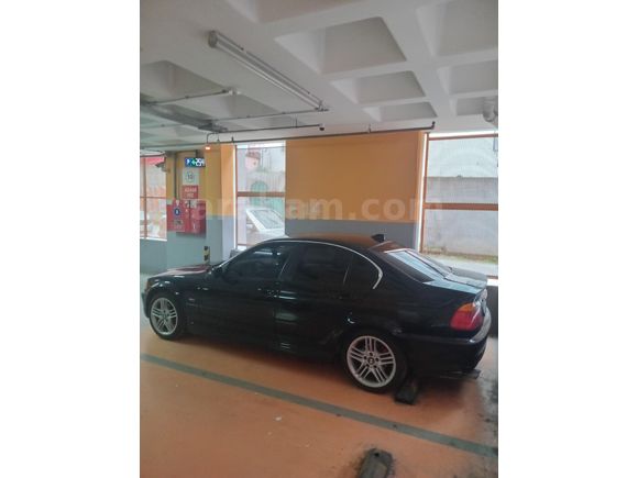 Sahibinden BMW 3 Serisi 320i 2000 Model