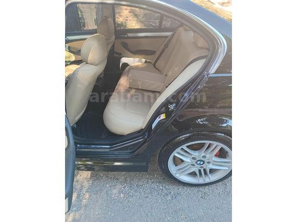 Sahibinden BMW 3 Serisi 320i 2000 Model