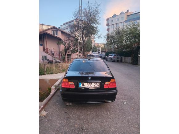 Sahibinden BMW 3 Serisi 320i 2000 Model