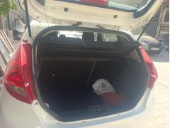 Sahibinden Ford Fiesta 1.4 TDCi Trend 2012 Model  175.000 km Beyaz