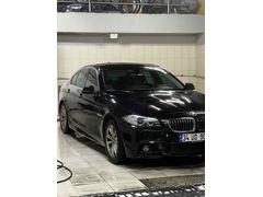 Sahibinden BMW 5 Serisi 520i Comfort 2015 Model  178.000  km Siyah