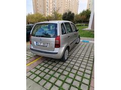 Sahibinden Fiat Idea 1.3 Multijet Active 2006 Model
