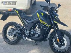 Sahibinden RKS RZ 125 X 