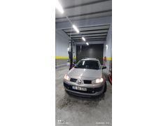 Sahibinden Renault Megane 1.6 Privilege 2006 Model