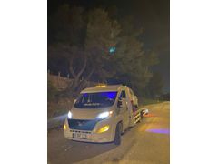 Sahibinden Ticari Araçlar Oto Kurtarıcı & Taşıyıcı Tekli Araç 