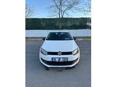 Sahibinden Volkswagen Polo 1.2 TDi Trendline 2012 Temiz Uygun