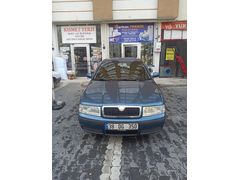 Sahibinden Skoda Octavia 1.6 Ambiente 2004 Model