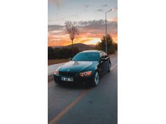 Düğün Nedeniyle Satılık Sahibinden BMW 3 Serisi 320i Premium 2006 Model