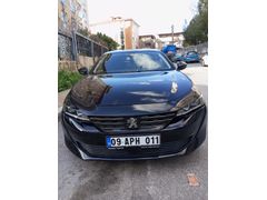 Sahibinden Peugeot 508 1.5 BlueHDI Prime 2020 Model