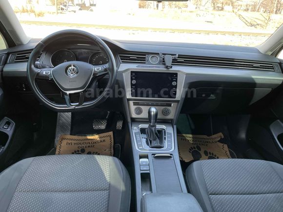 Sahibinden satılık Passat
