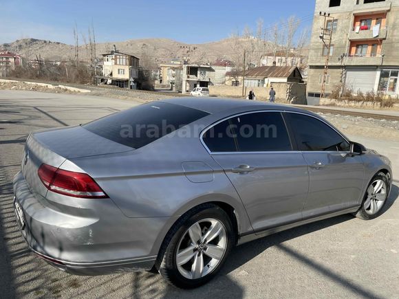 Sahibinden satılık Passat