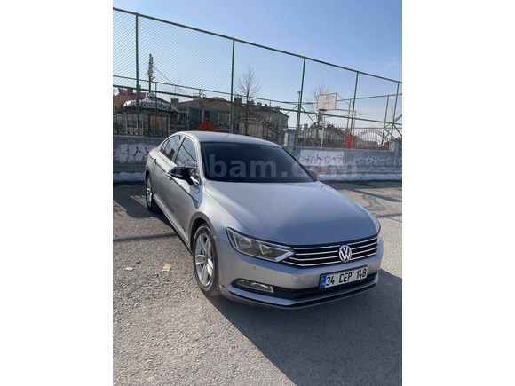 Sahibinden satılık Passat