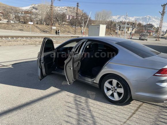 Sahibinden satılık Passat