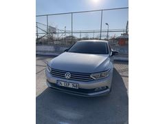 Sahibinden satılık Passat