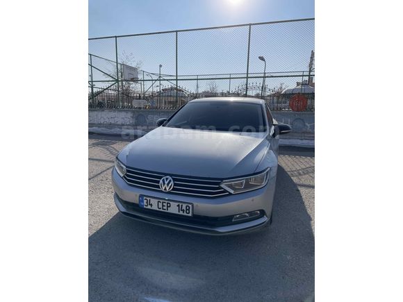 Sahibinden satılık Passat