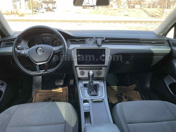 Sahibinden satılık Passat