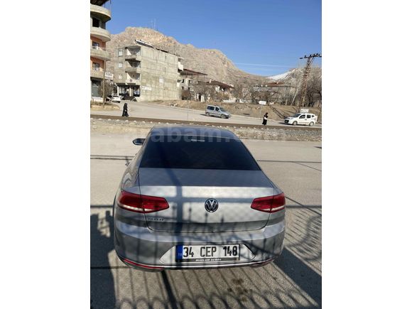 Sahibinden satılık Passat