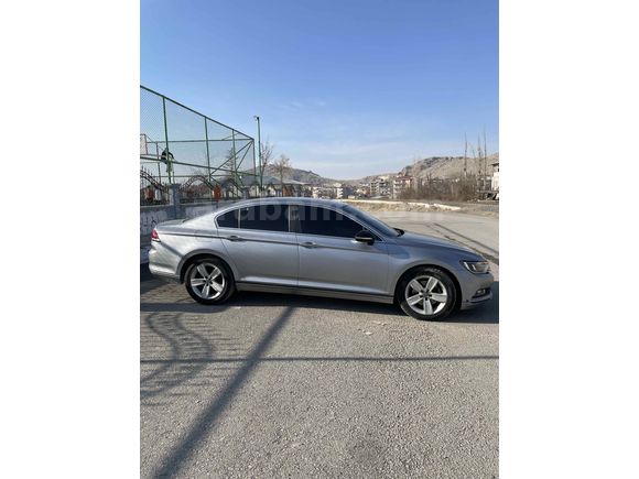 Sahibinden satılık Passat