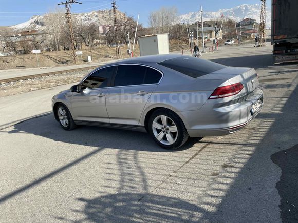 Sahibinden satılık Passat