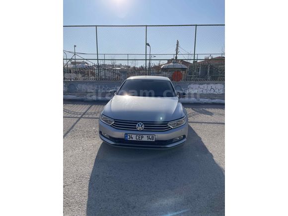 Sahibinden satılık Passat