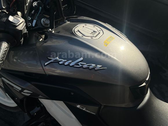 Sahibinden Bajaj Pulsar 200 NS ABS