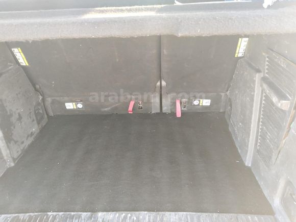 Sahibinden Ford Transit Courier 1.5 TDCi trend 2014 Model
