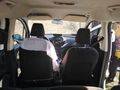 Sahibinden Ford Transit Courier 1.5 TDCi trend 2014 Model