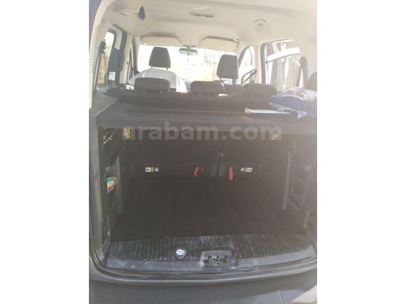 Sahibinden Ford Transit Courier 1.5 TDCi trend 2014 Model