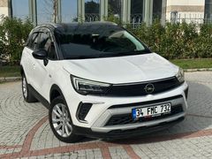 Sahibinden Opel Crossland 1.5 T Edition 2022 Model Temiz aile aracı