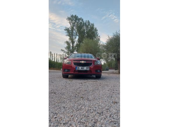 Sahibinden Chevrolet Cruze 2.0 D LT 2012 Model