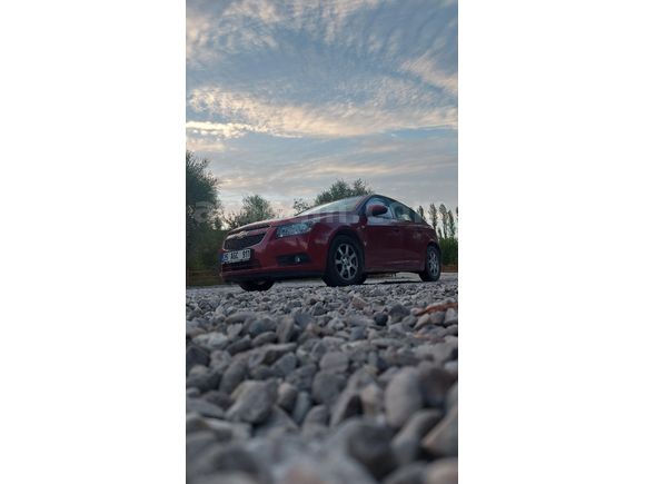 Sahibinden Chevrolet Cruze 2.0 D LT 2012 Model