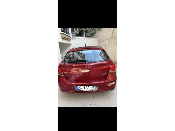 Sahibinden Chevrolet Cruze 2.0 D LT 2012 Model