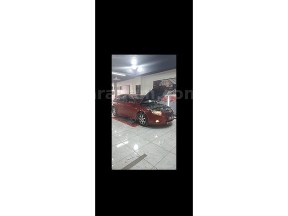 Sahibinden Chevrolet Cruze 2.0 D LT 2012 Model