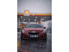 Sahibinden Chevrolet Cruze 2.0 D LT 2012 Model