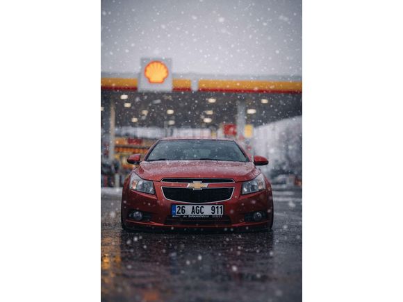 Sahibinden Chevrolet Cruze 2.0 D LT 2012 Model
