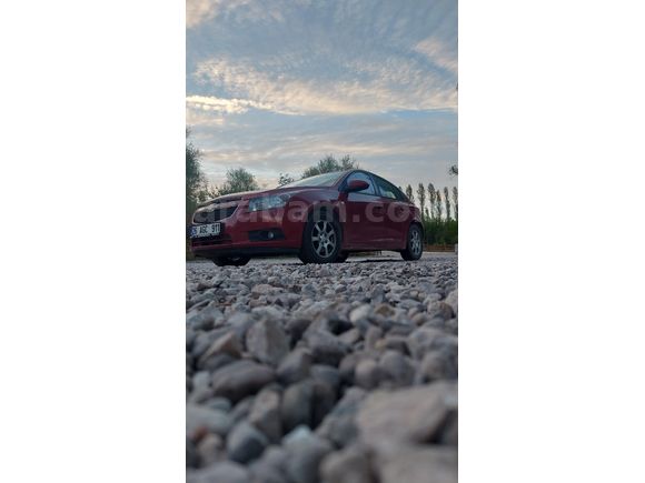 Sahibinden Chevrolet Cruze 2.0 D LT 2012 Model