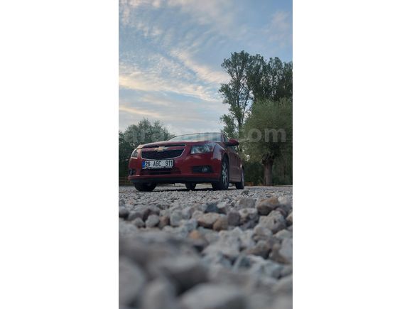 Sahibinden Chevrolet Cruze 2.0 D LT 2012 Model